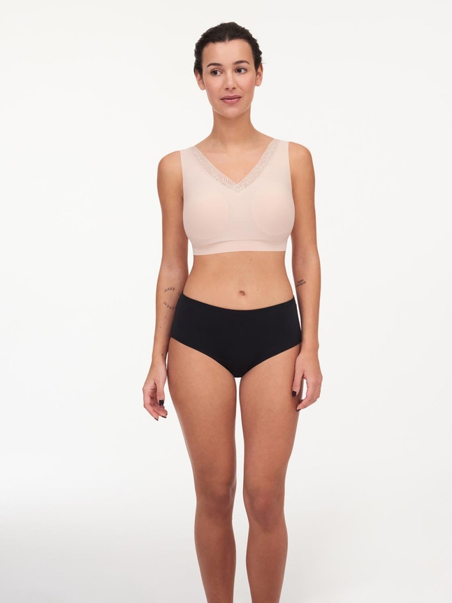 Shorty menstruel Period panty essential Chantelle