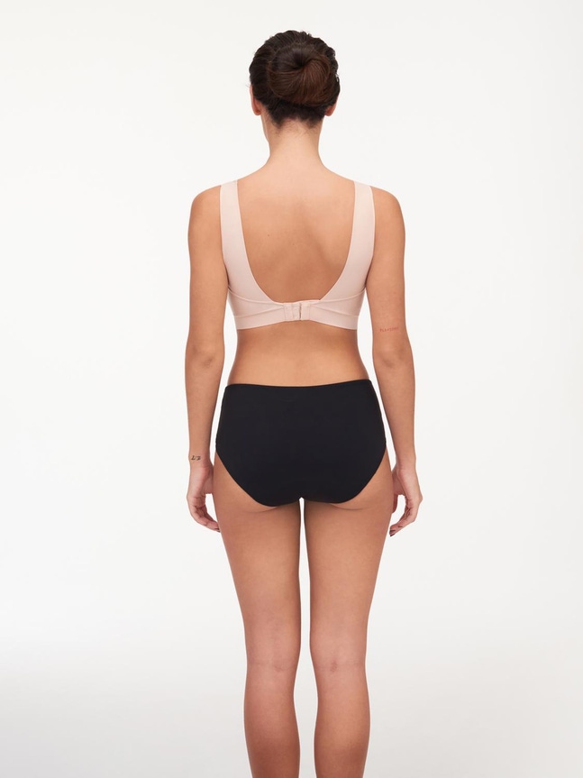 Shorty menstruel Period panty essential Chantelle