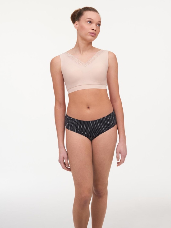 Shorty menstruel Period panty essential Chantelle