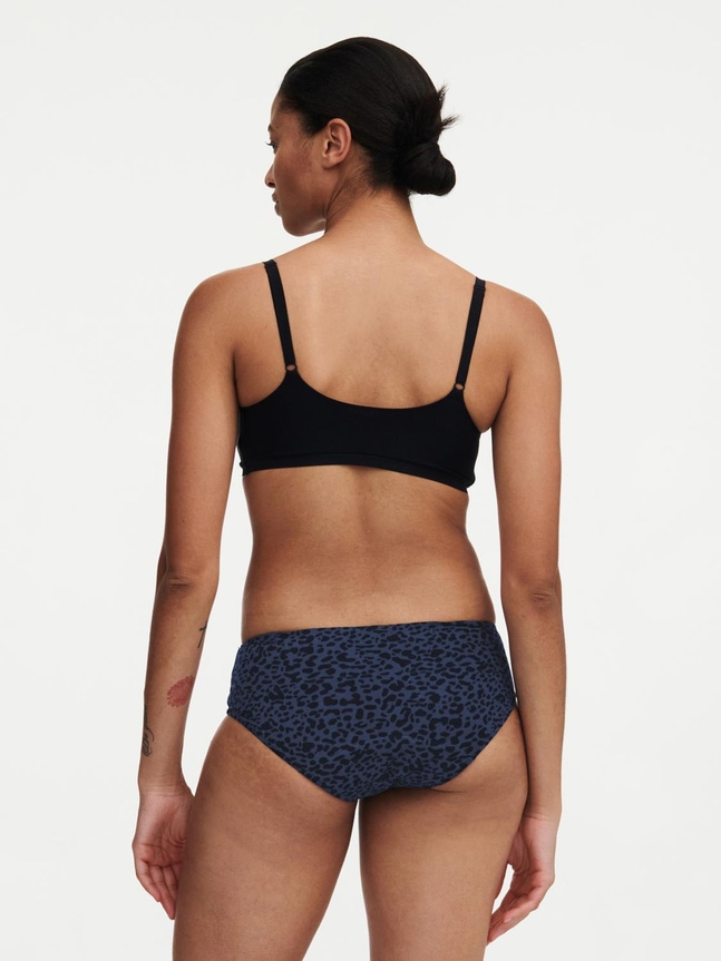 Shorty menstruel Period panty essential Chantelle