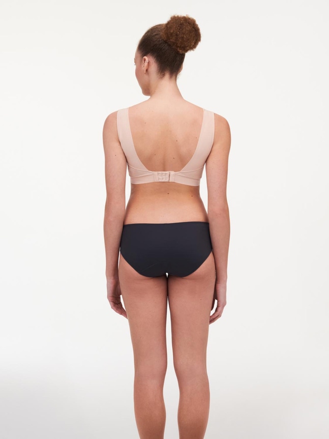 Shorty menstruel Period panty essential Chantelle