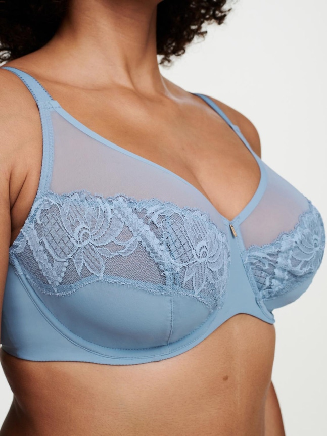 Soutien-gorge emboîtant Orangerie Dream Chantelle