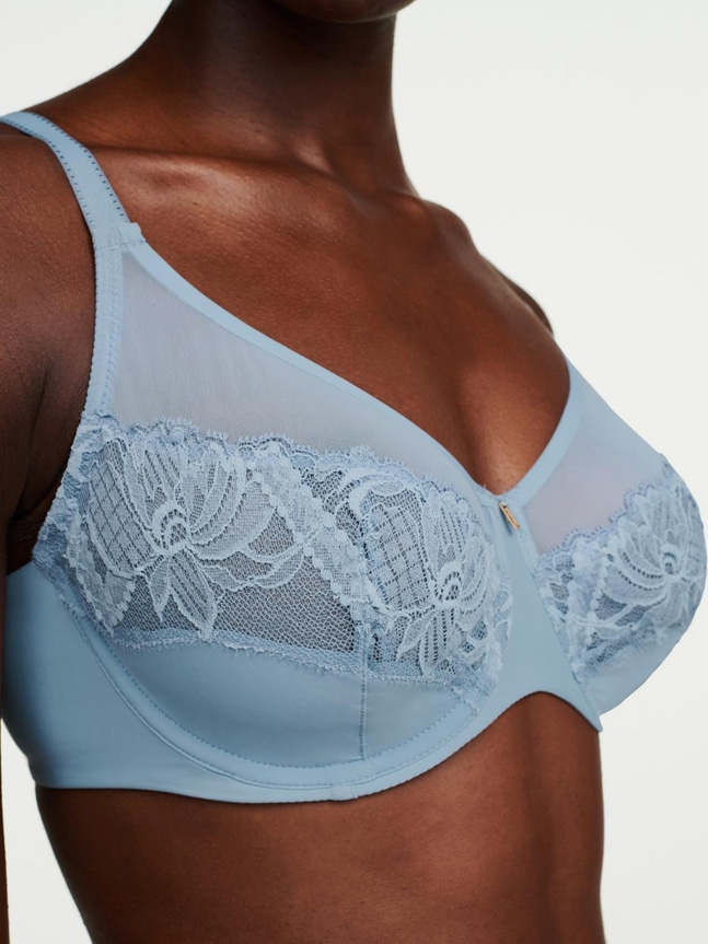 Soutien-gorge emboîtant Orangerie Dream Chantelle