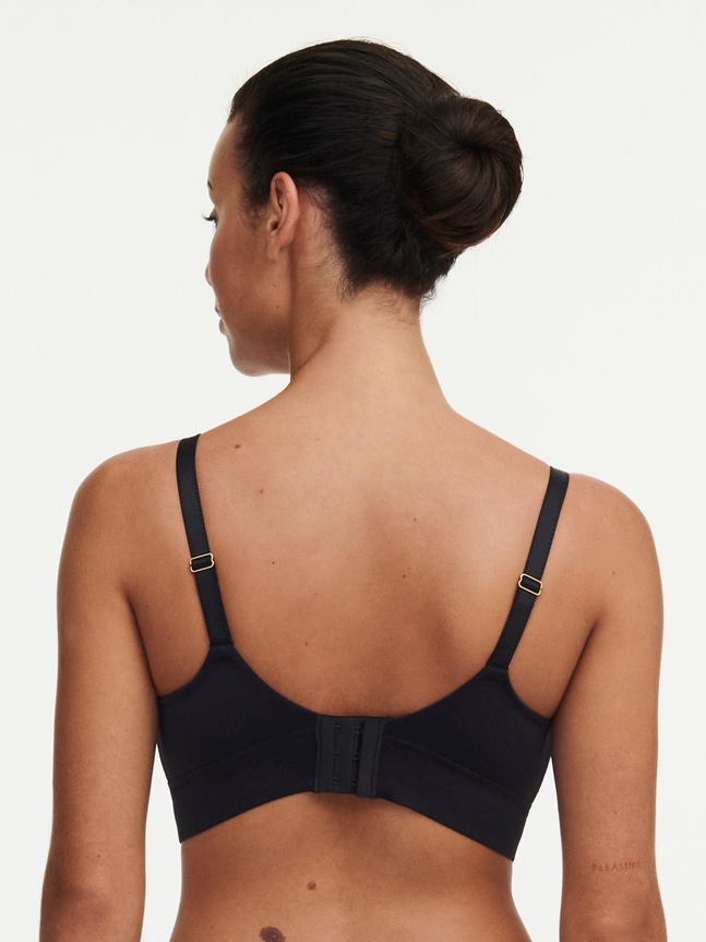 Soutien-gorge sans armature maintien Orangerie Dream Chantelle