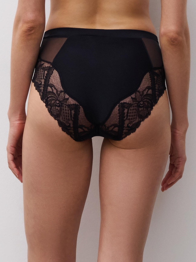 Culotte taille haute Orangerie Dream Chantelle