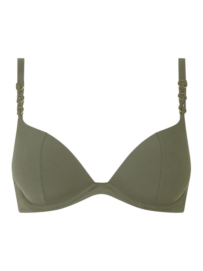 Soutien-gorge coques push-up Emblem Chantelle