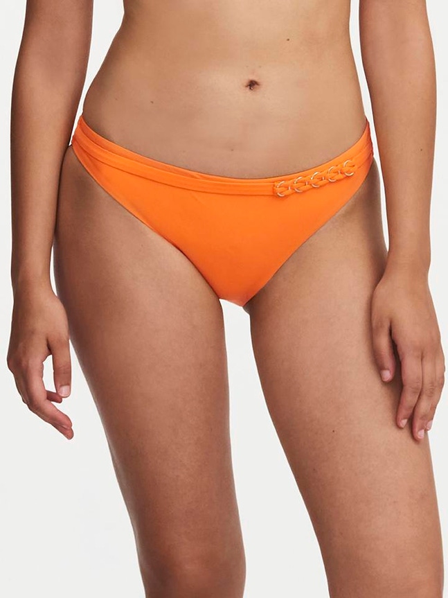 Slip Emblem Chantelle