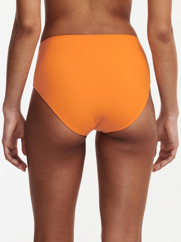 Chantelle | Emblem - Culotte taille haute