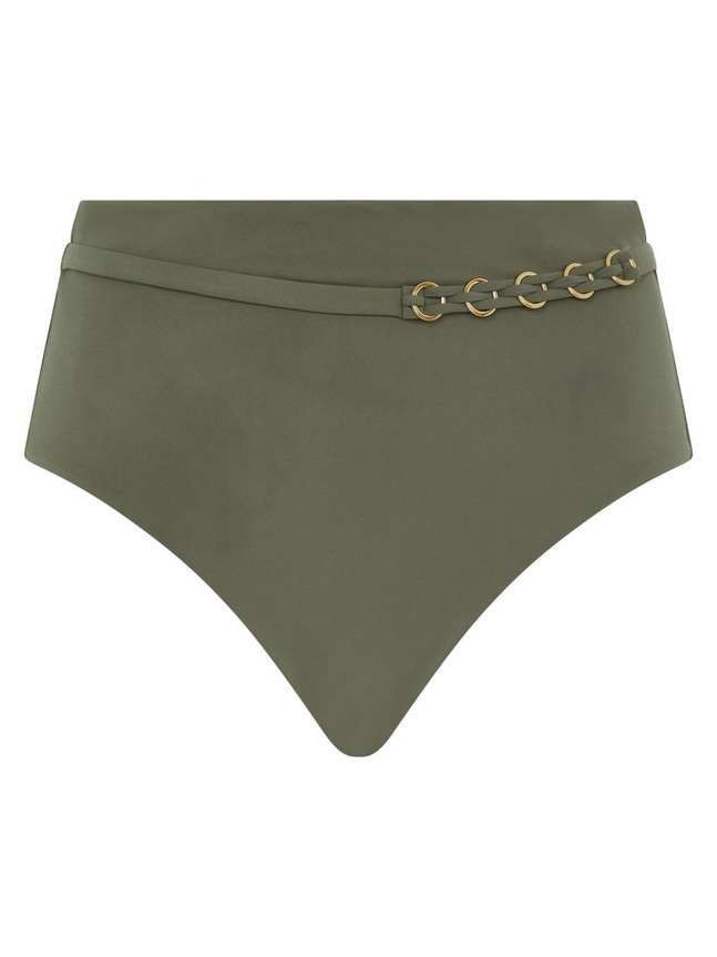 Culotte taille haute Emblem Chantelle