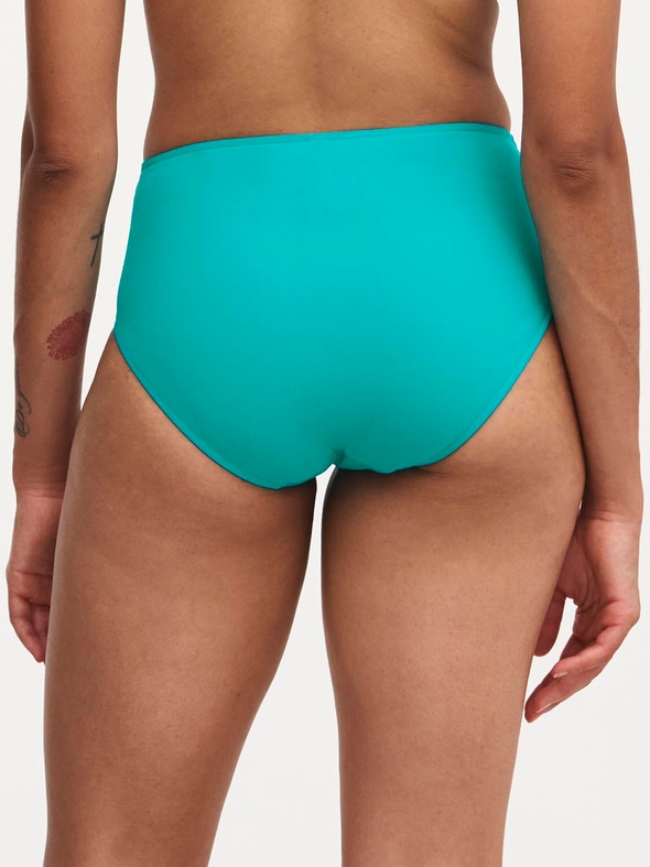 Chantelle | Emblem - Culotte taille haute