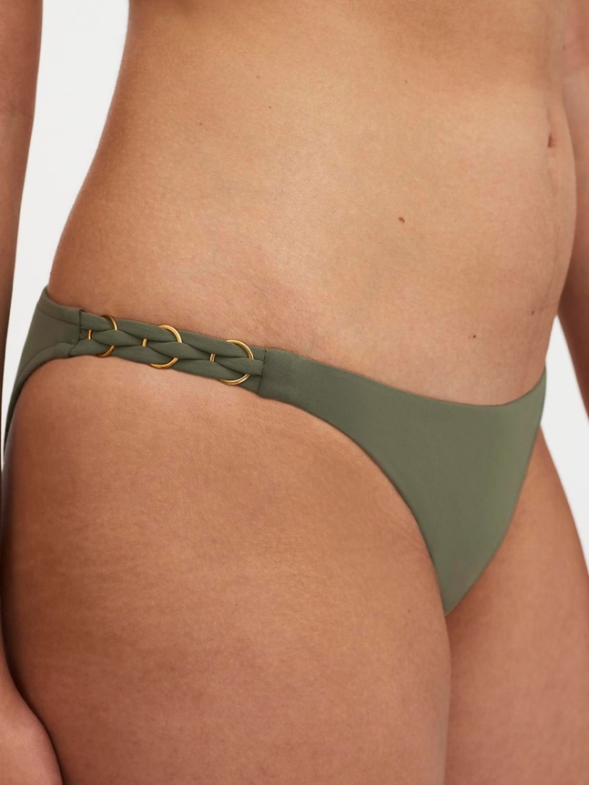 Bikini Emblem Chantelle