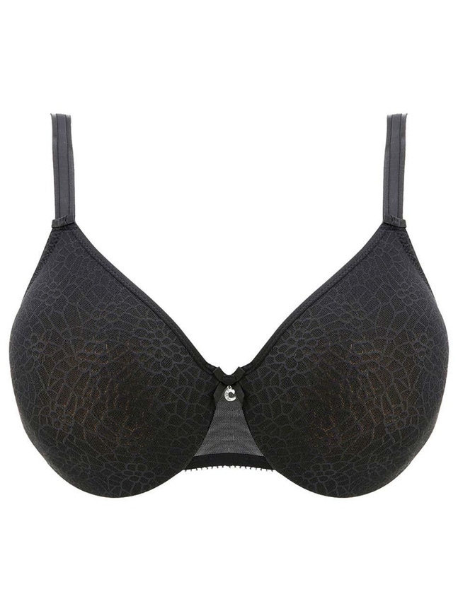 Soutien-gorge moulé emboîtant C Magnifique Chantelle