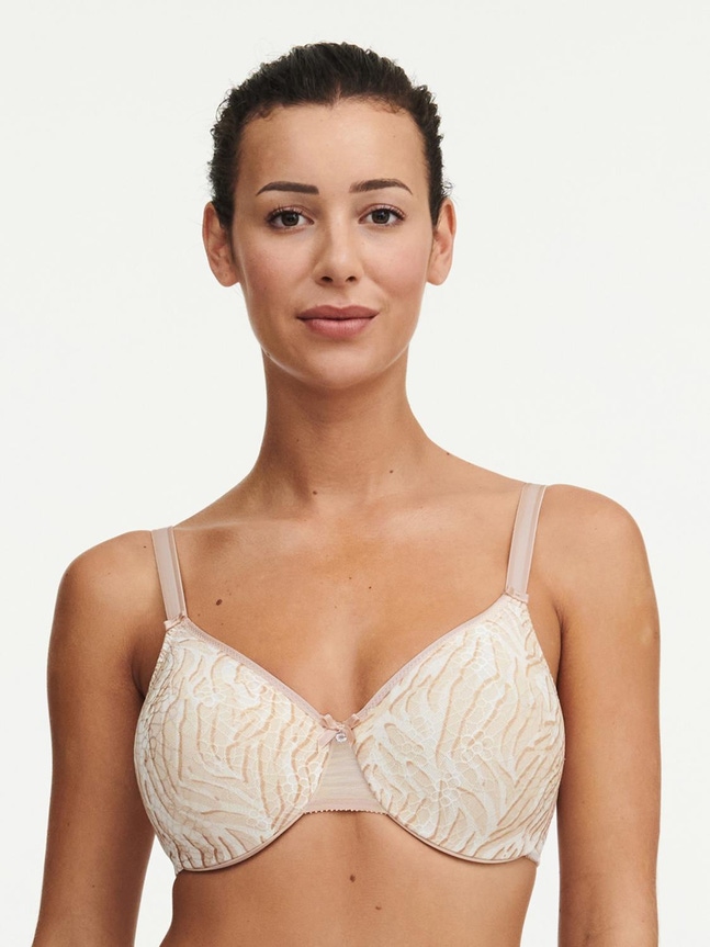 Soutien-gorge moulé emboîtant C Magnifique Chantelle