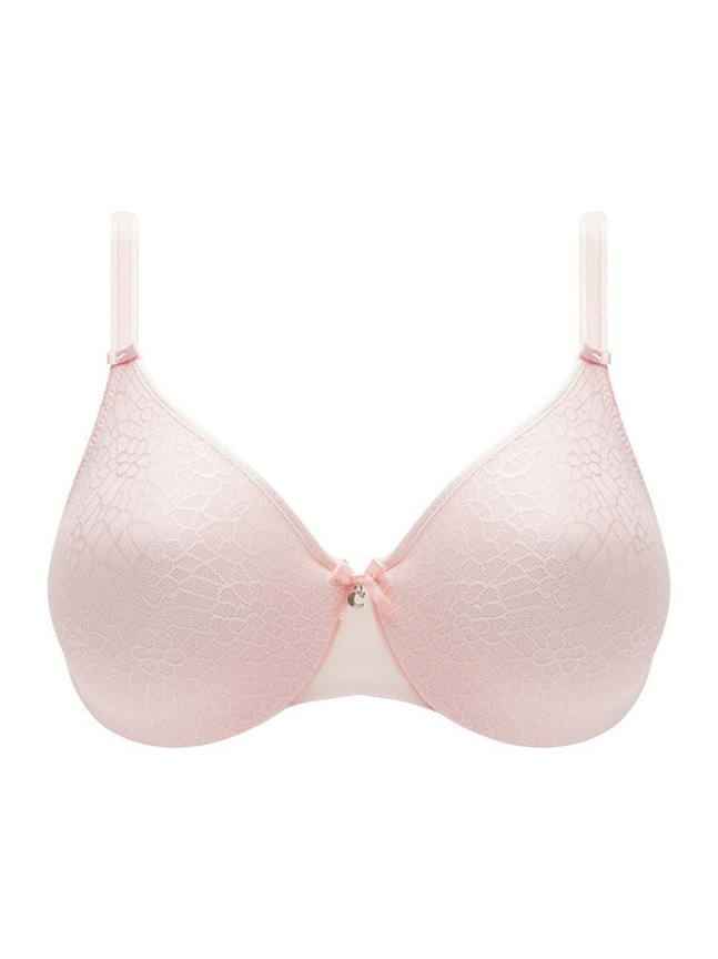 Soutien-gorge moulé emboîtant C Magnifique Chantelle