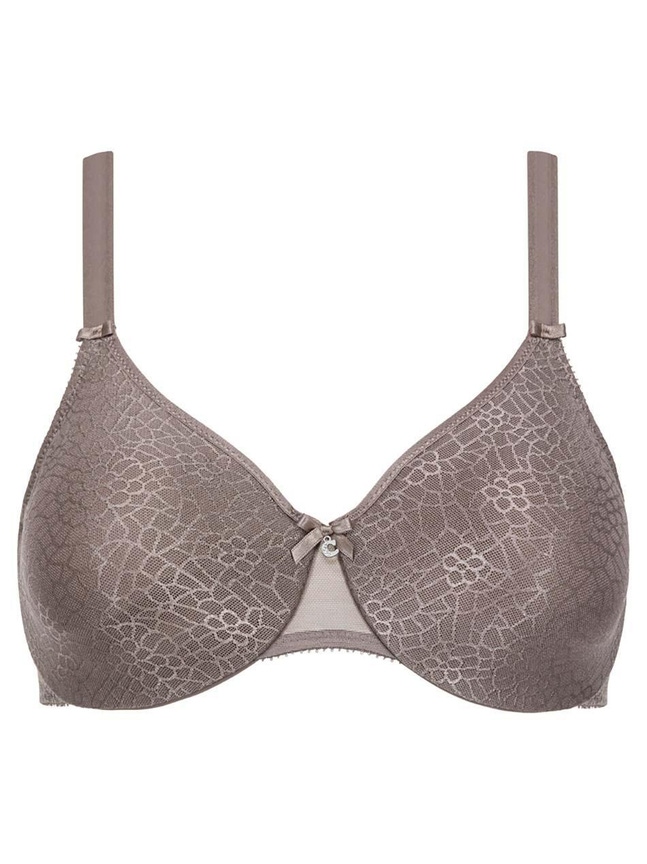 Soutien-gorge moulé emboîtant C Magnifique Chantelle