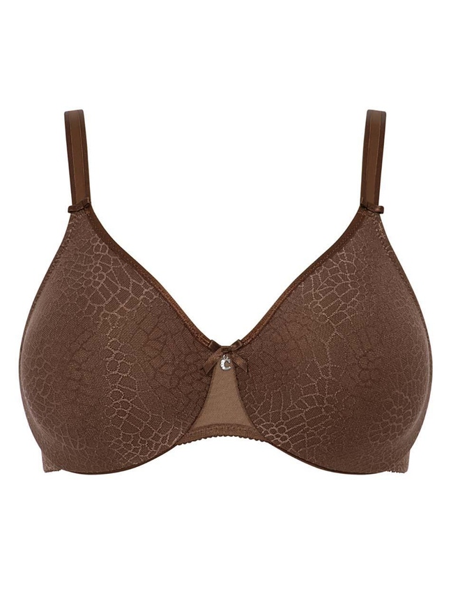 Soutien-gorge moulé très enveloppant C Magnifique Chantelle