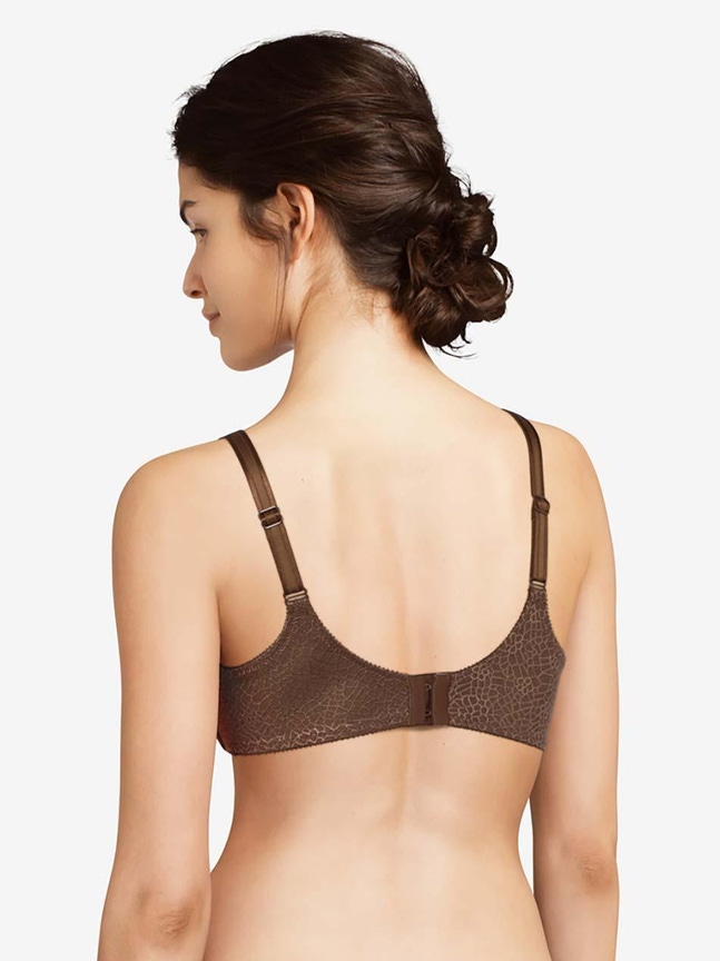 Soutien-gorge moulé très enveloppant C Magnifique Chantelle