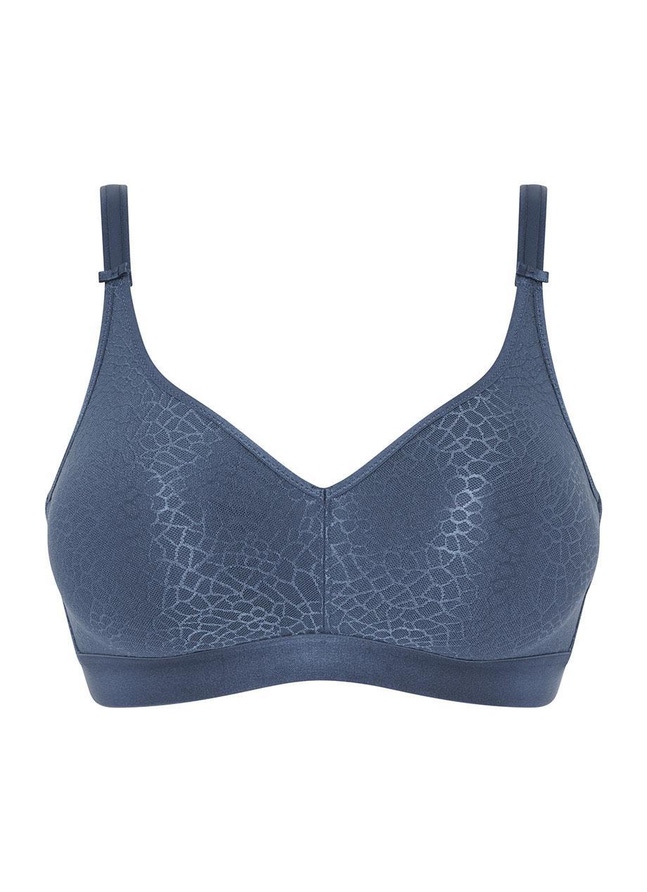 Soutien-gorge sans armature maintien C Magnifique Chantelle