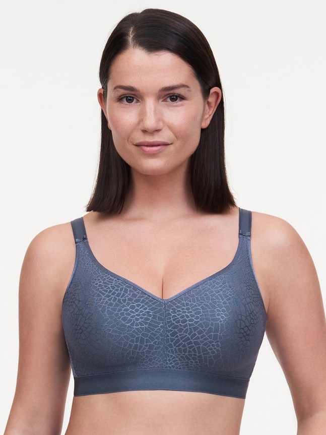 Soutien-gorge sans armature maintien C Magnifique Chantelle