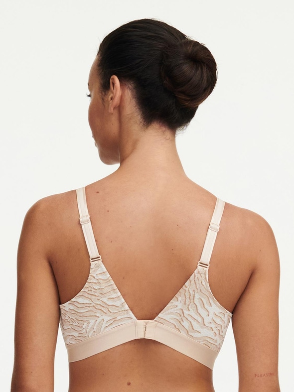 Chantelle | C Magnifique - Soutien-gorge sans armature maintien