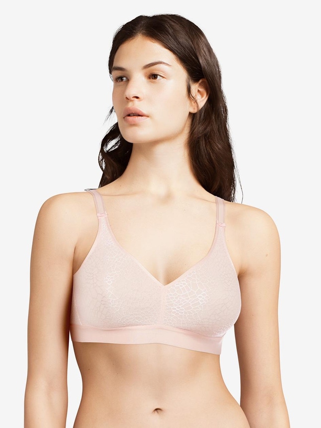 Soutien-gorge sans armature maintien C Magnifique Chantelle