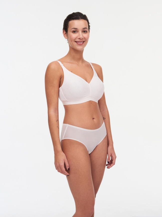 Soutien-gorge sans armature maintien C Magnifique Chantelle