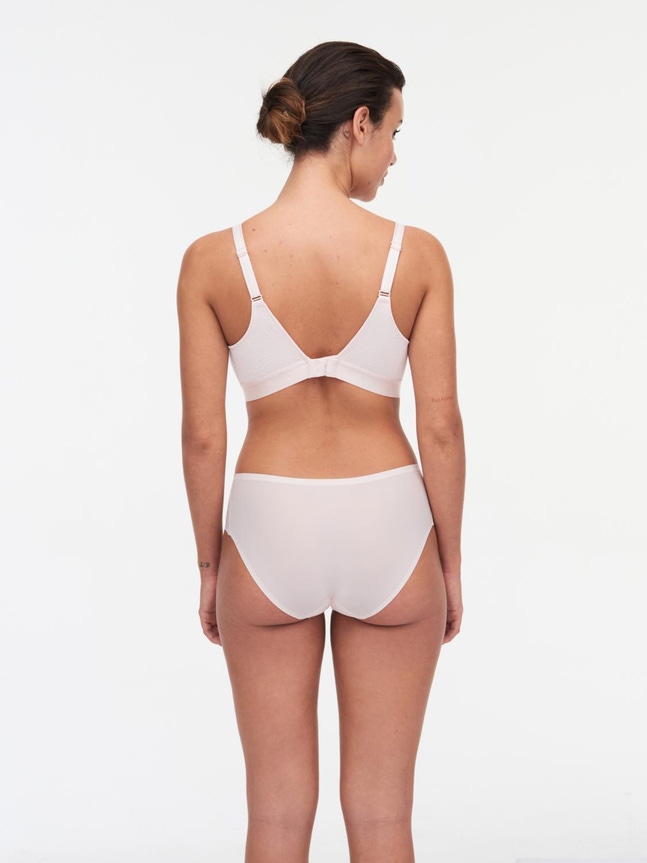 Soutien-gorge sans armature maintien C Magnifique Chantelle