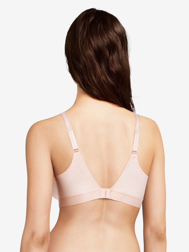 Soutien-gorge sans armature maintien C Magnifique Chantelle