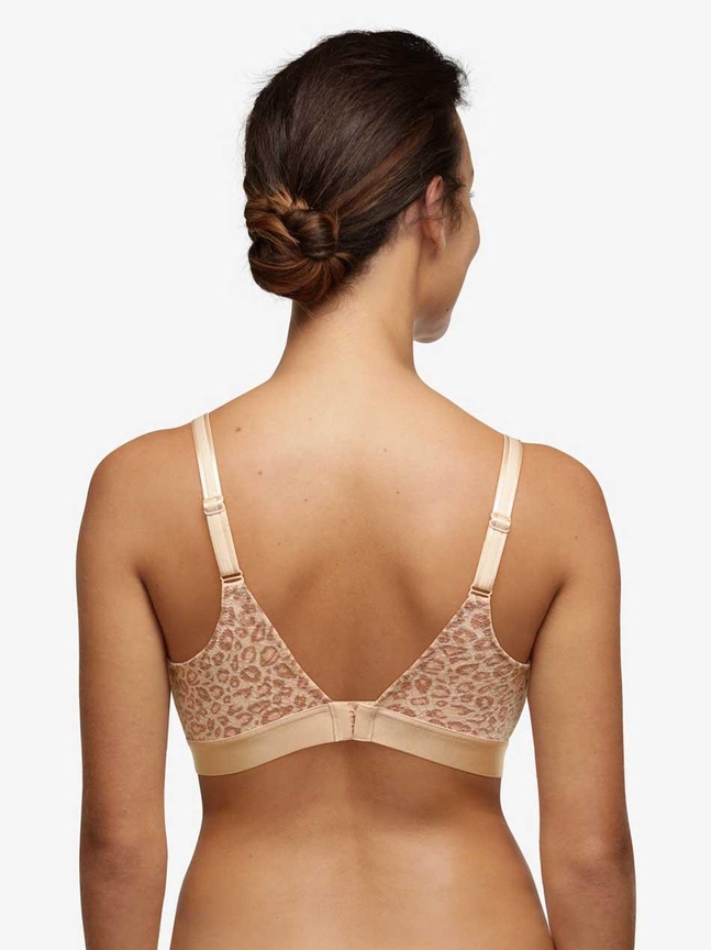 Soutien-gorge sans armature maintien C Magnifique Chantelle