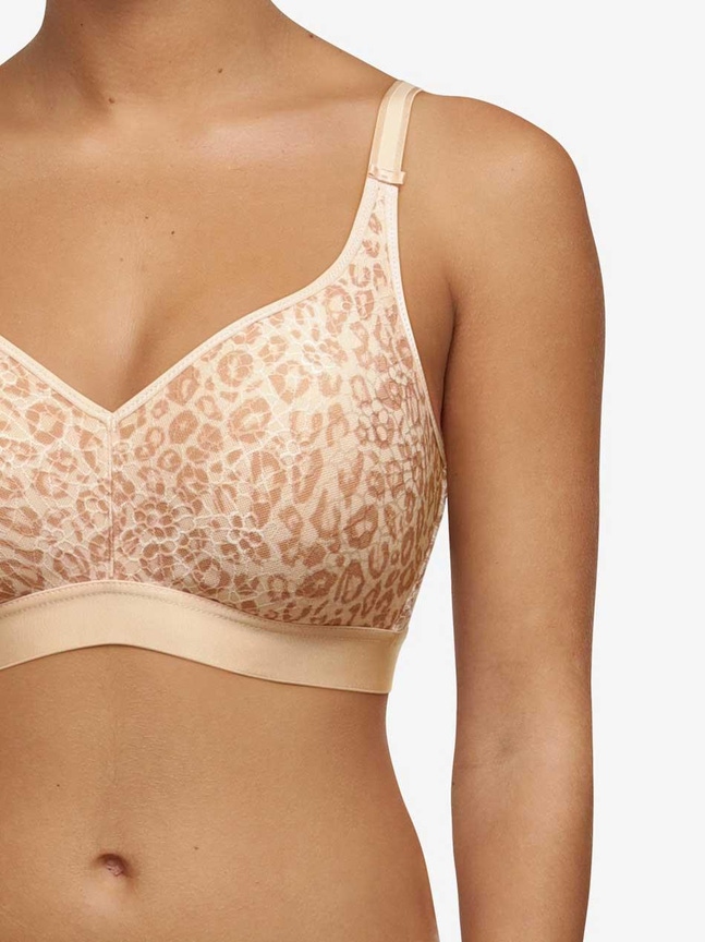Soutien-gorge sans armature maintien C Magnifique Chantelle