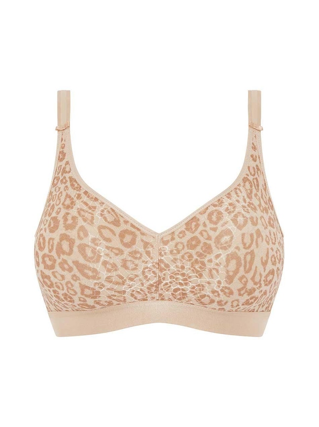 Soutien-gorge sans armature maintien C Magnifique Chantelle
