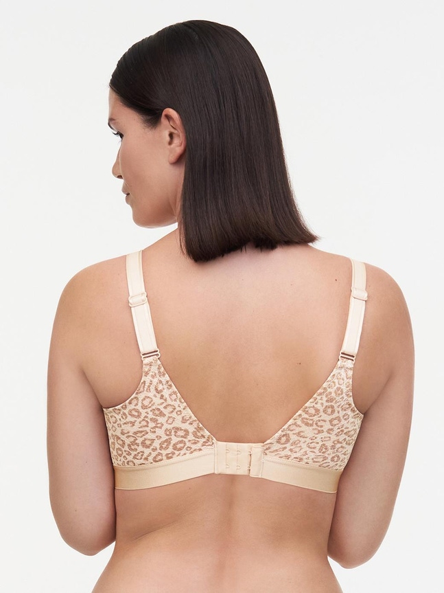Soutien-gorge sans armature maintien C Magnifique Chantelle