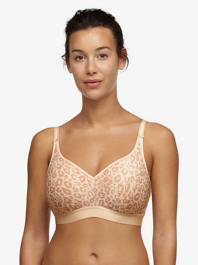 Soutien-gorge sans armature maintien C Magnifique Chantelle