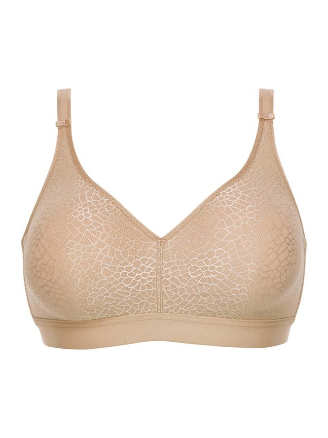 Soutien-gorge sans armature maintien C Magnifique Chantelle