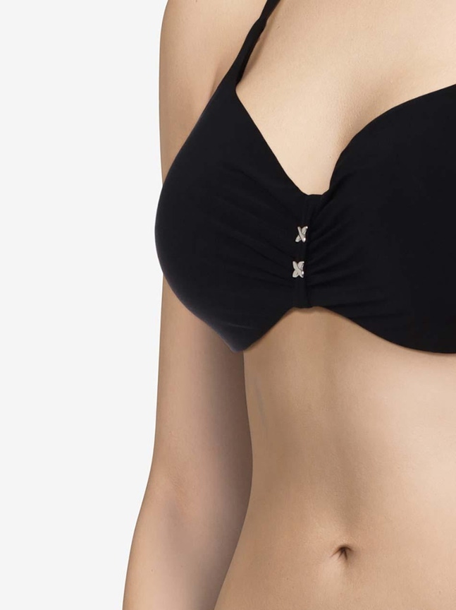 Soutien-gorge armaturé couvrant Escape Chantelle