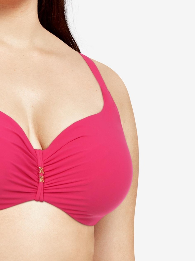 Soutien-gorge armaturé couvrant Escape Chantelle