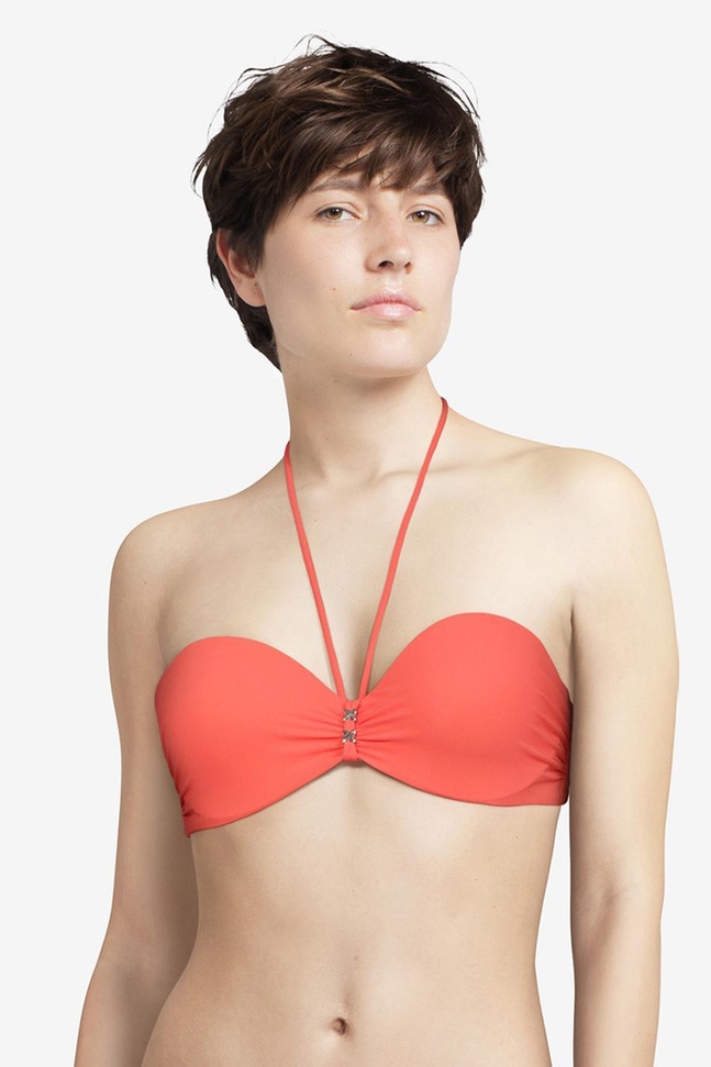 Soutien-gorge à coques Escape Chantelle