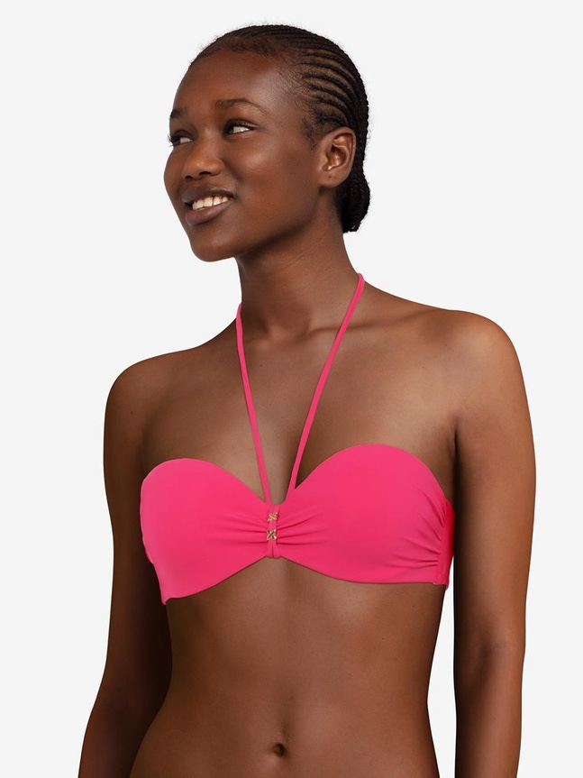 Soutien-gorge à coques Escape Chantelle