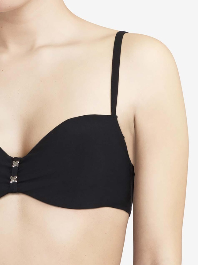 Soutien-gorge à coques corbeille Escape Chantelle