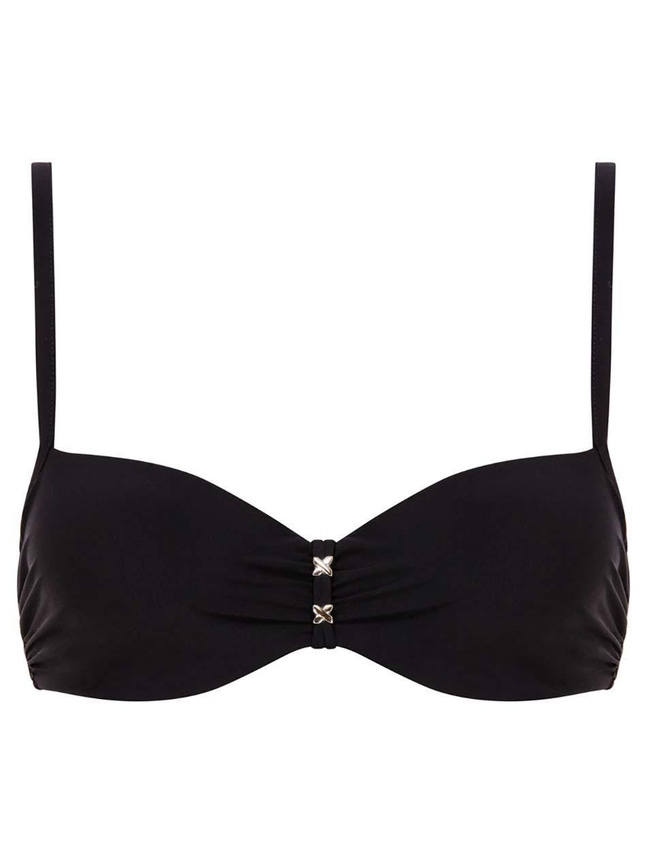 Soutien-gorge à coques corbeille Escape Chantelle