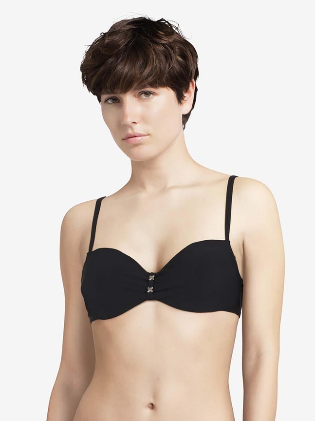 Soutien-gorge à coques corbeille Escape Chantelle