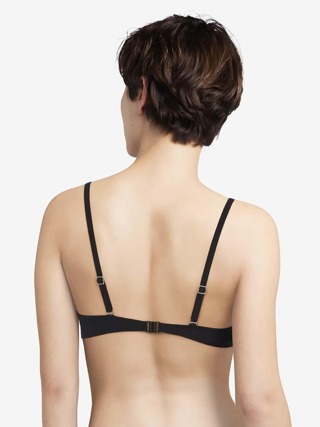 Soutien-gorge à coques corbeille Escape Chantelle
