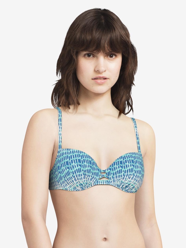 Soutien-gorge corbeille Shades Chantelle
