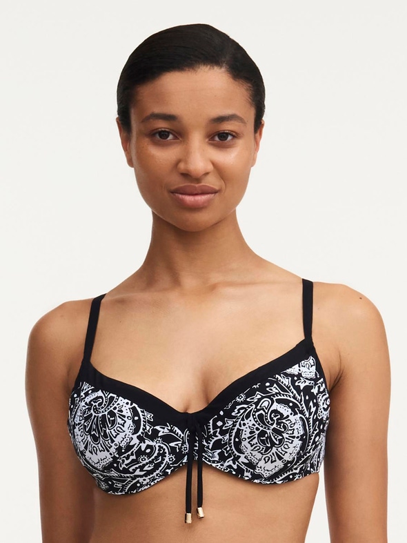Chantelle | Flowers - Soutien-gorge emboîtant