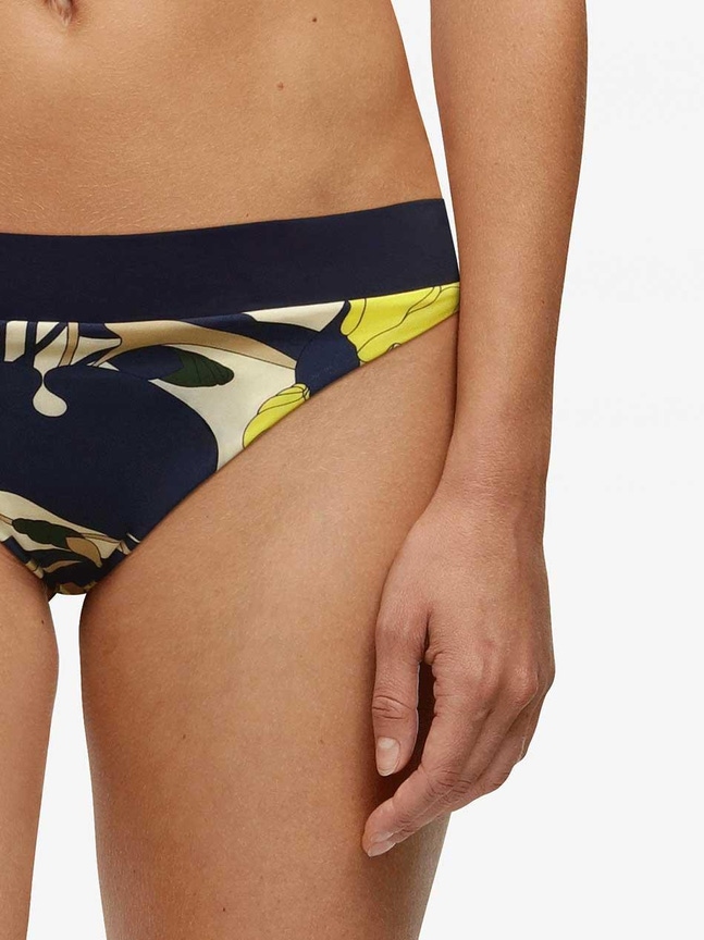 Slip Flowers Chantelle