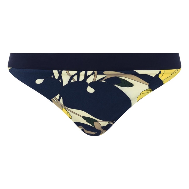 Slip Flowers Chantelle