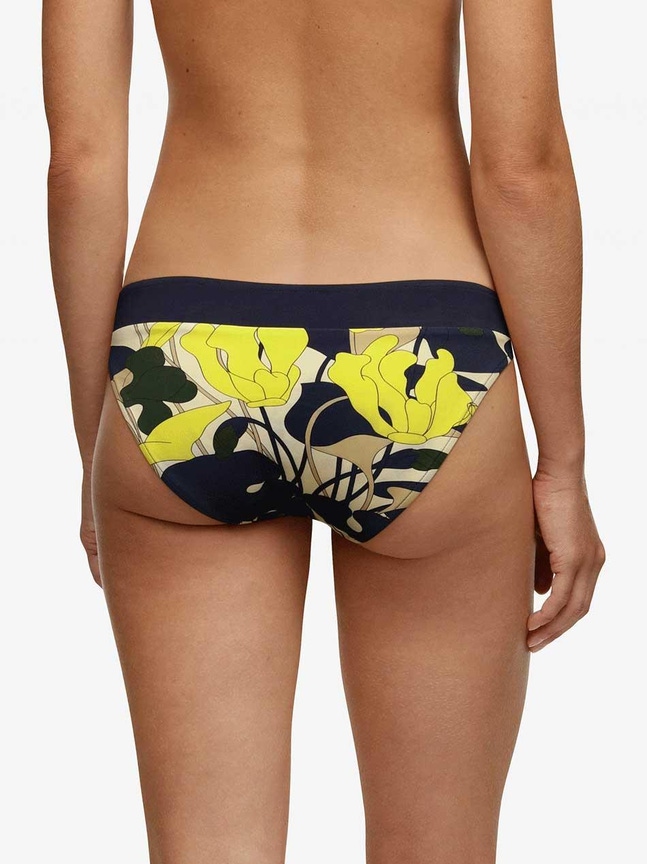 Slip Flowers Chantelle