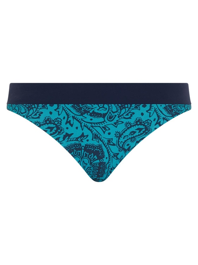 Slip Flowers Chantelle