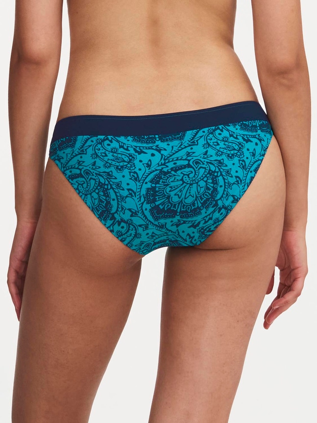 Slip Flowers Chantelle