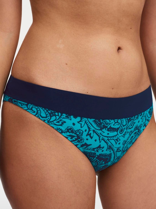 Slip Flowers Chantelle